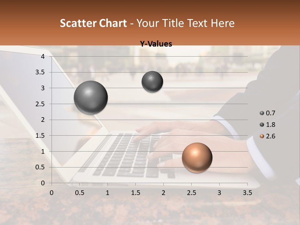 Nature Leaf Buy PowerPoint Template