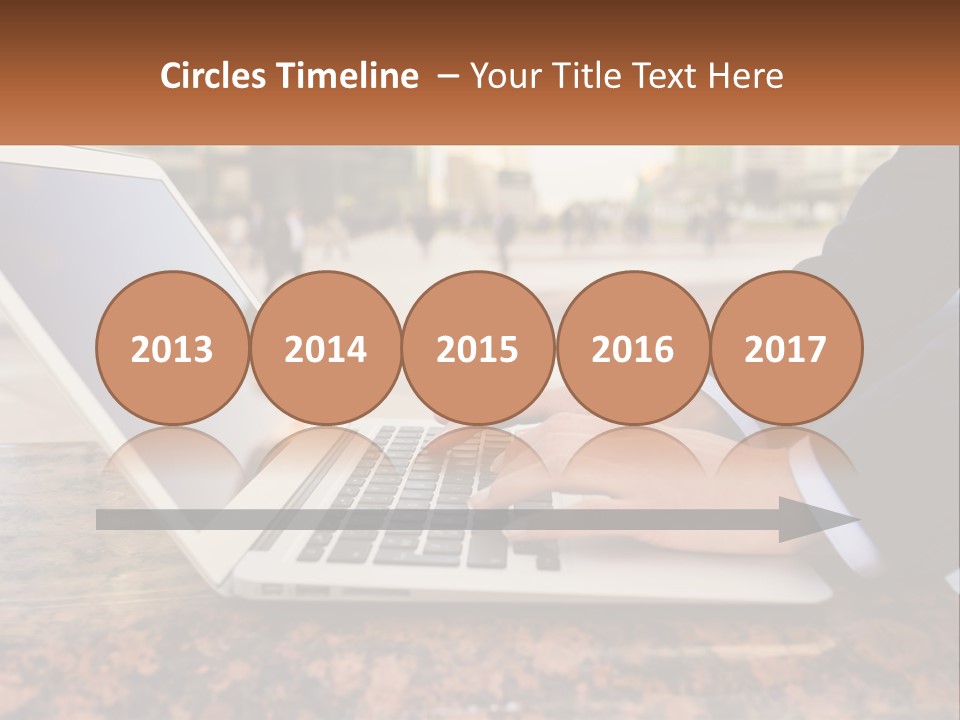 Nature Leaf Buy PowerPoint Template