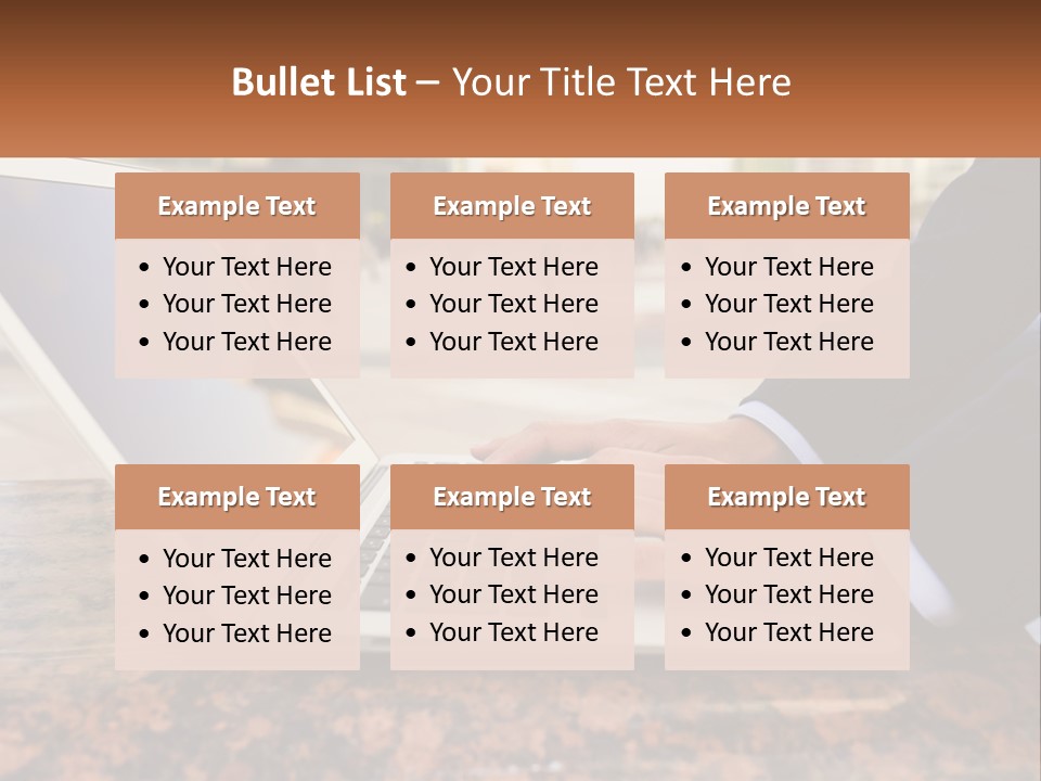 Nature Leaf Buy PowerPoint Template