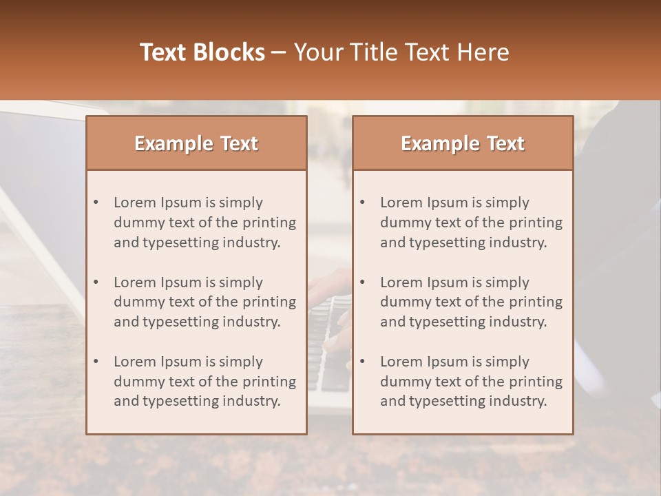 Nature Leaf Buy PowerPoint Template