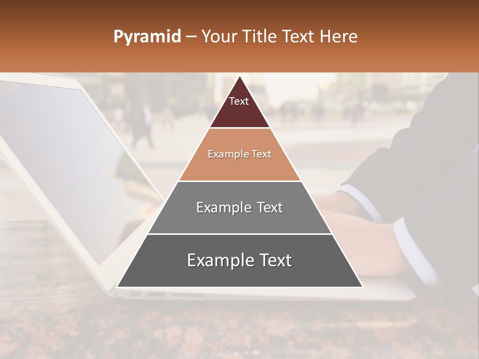 Nature Leaf Buy PowerPoint Template
