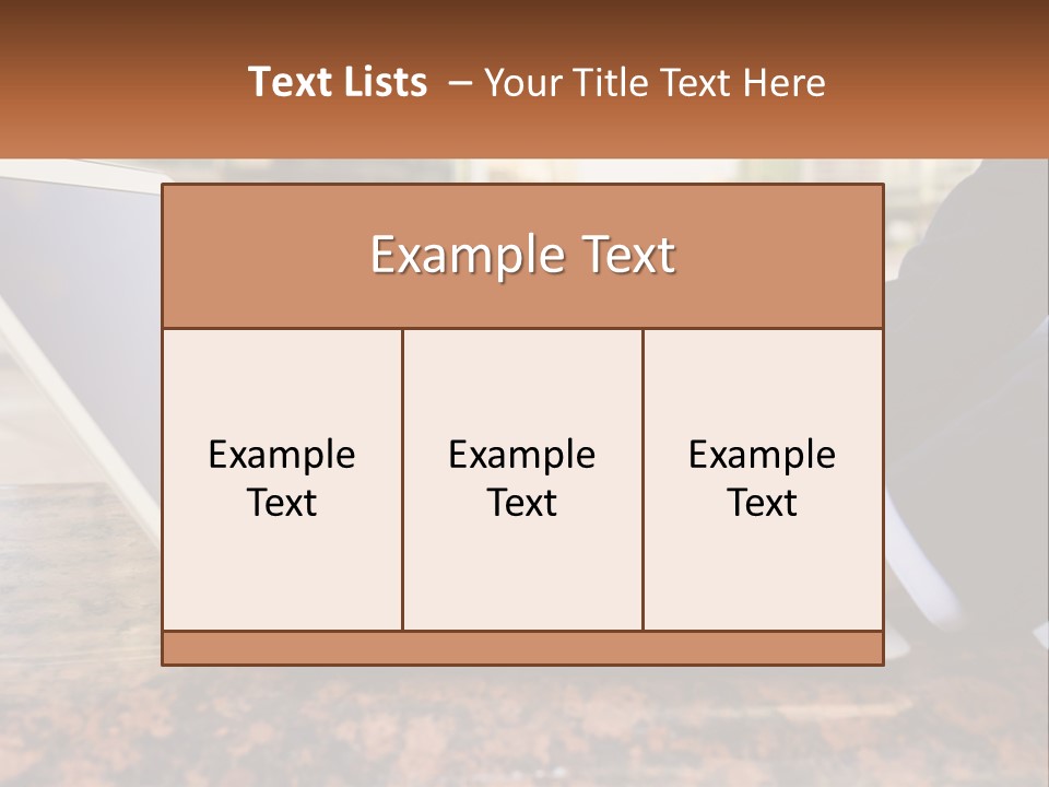 Nature Leaf Buy PowerPoint Template