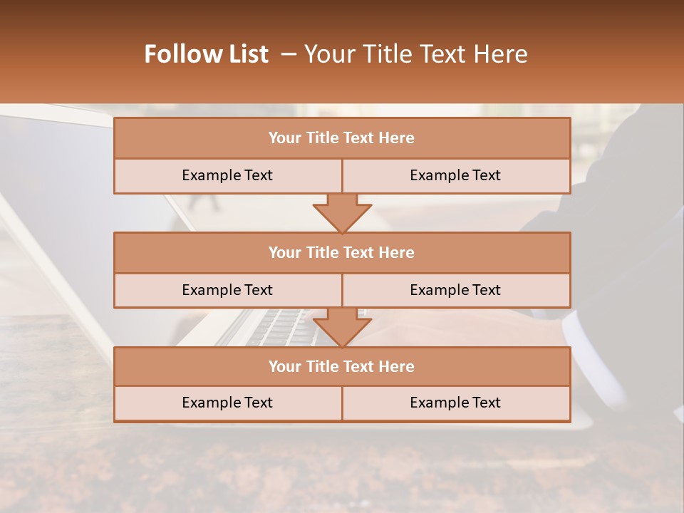 Nature Leaf Buy PowerPoint Template
