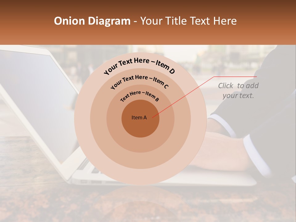 Nature Leaf Buy PowerPoint Template