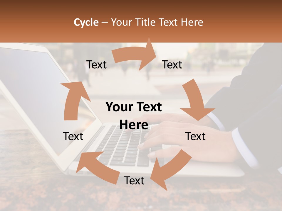 Nature Leaf Buy PowerPoint Template