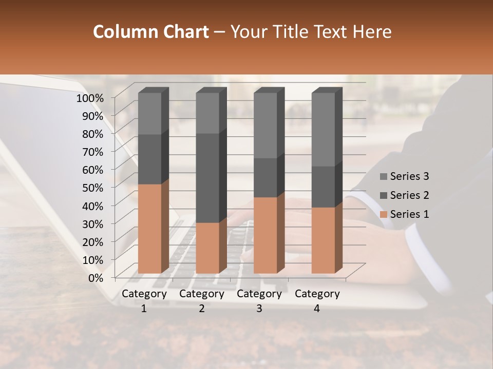 Nature Leaf Buy PowerPoint Template