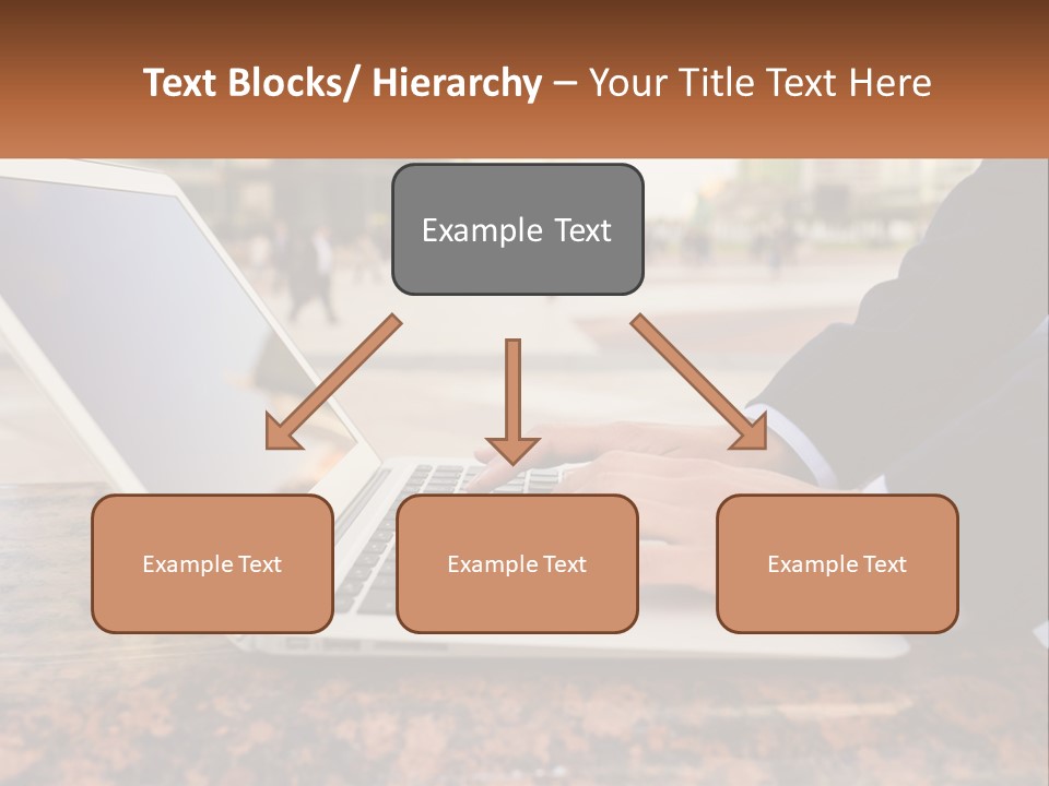 Nature Leaf Buy PowerPoint Template