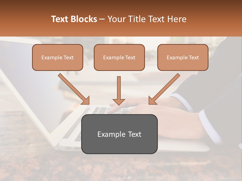 Nature Leaf Buy PowerPoint Template