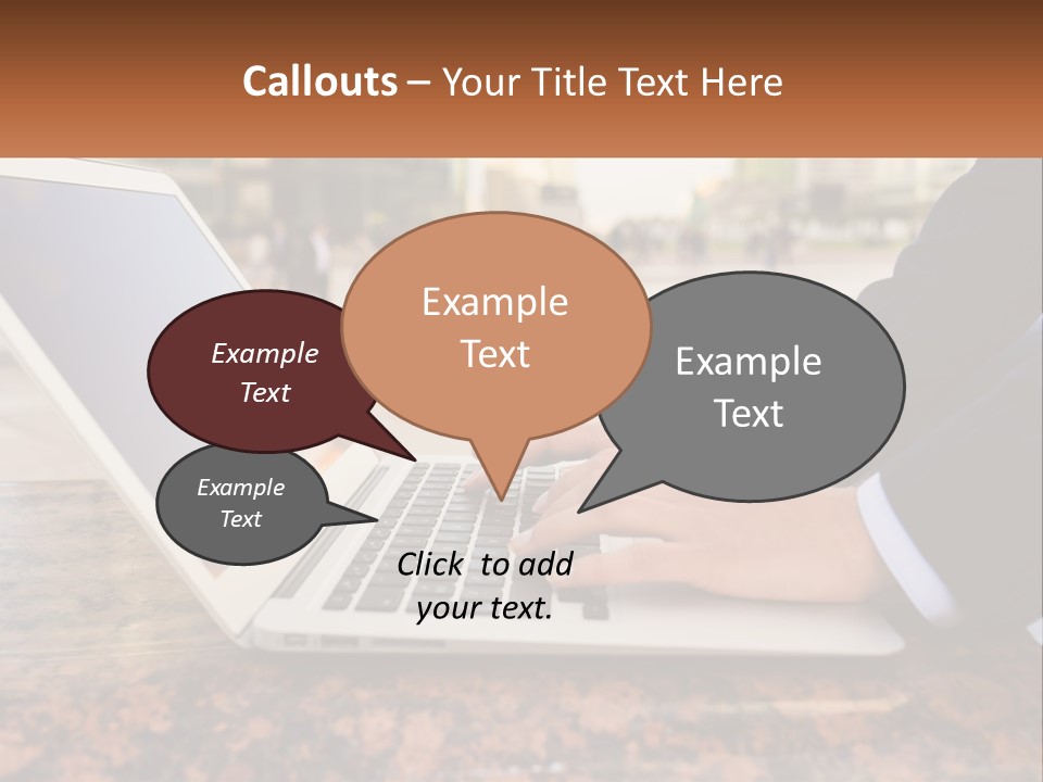 Nature Leaf Buy PowerPoint Template