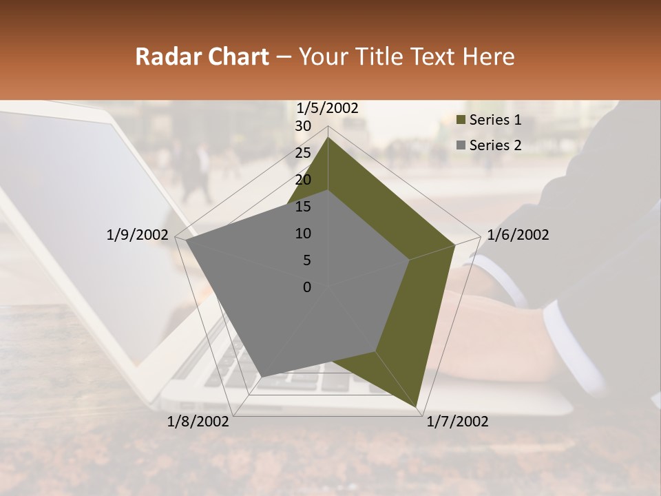 Nature Leaf Buy PowerPoint Template