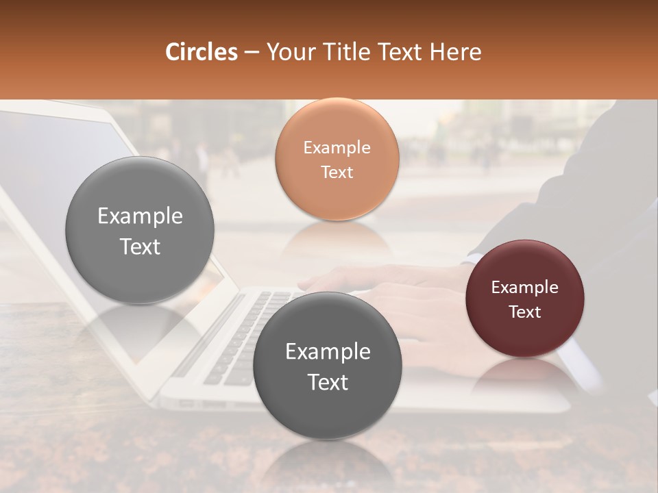 Nature Leaf Buy PowerPoint Template