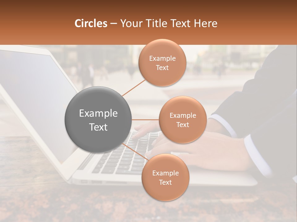 Nature Leaf Buy PowerPoint Template