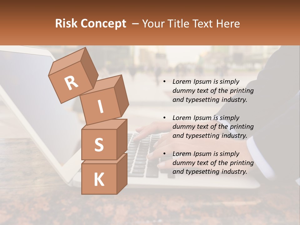 Nature Leaf Buy PowerPoint Template