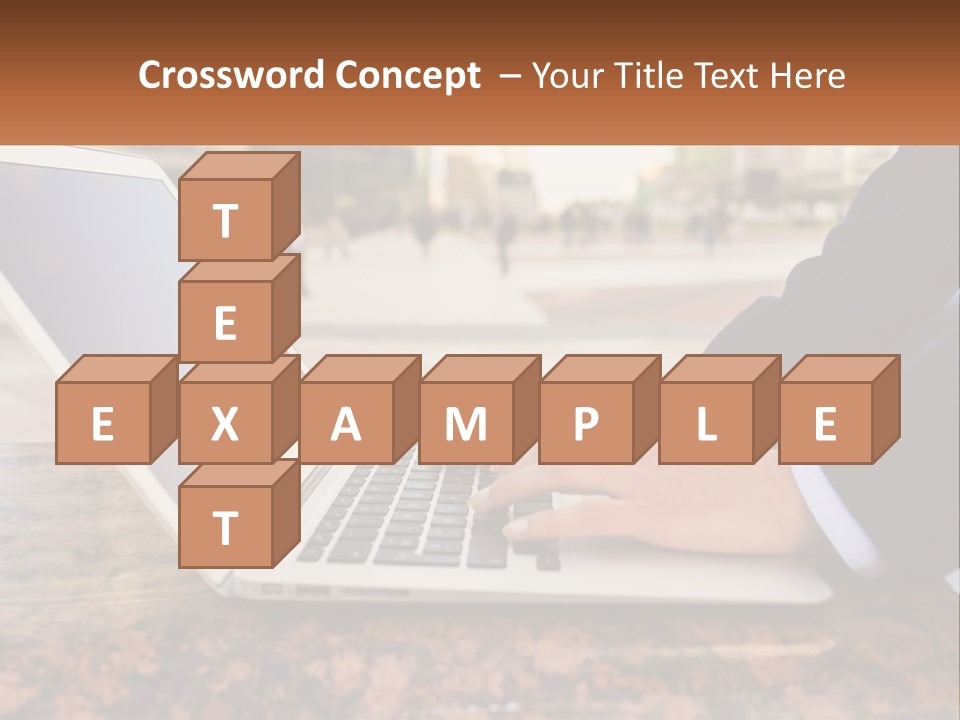 Nature Leaf Buy PowerPoint Template