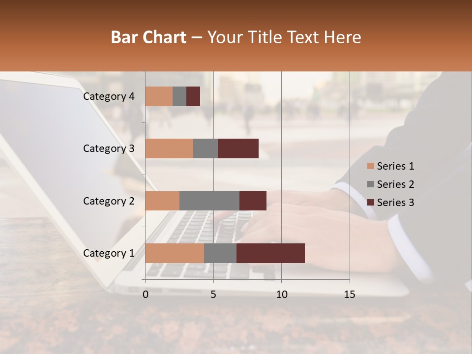 Nature Leaf Buy PowerPoint Template