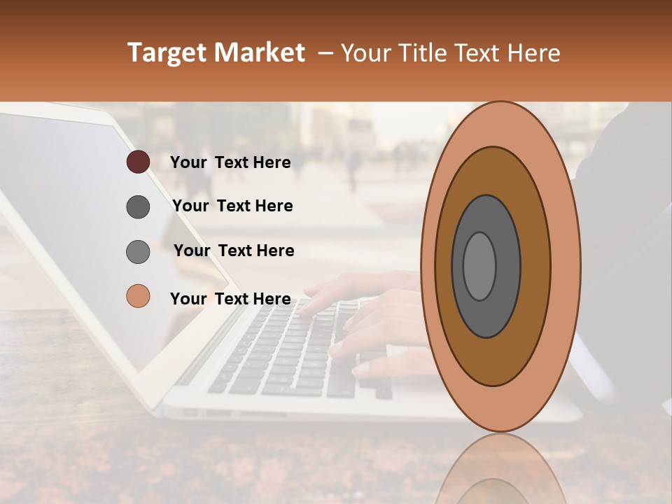 Nature Leaf Buy PowerPoint Template