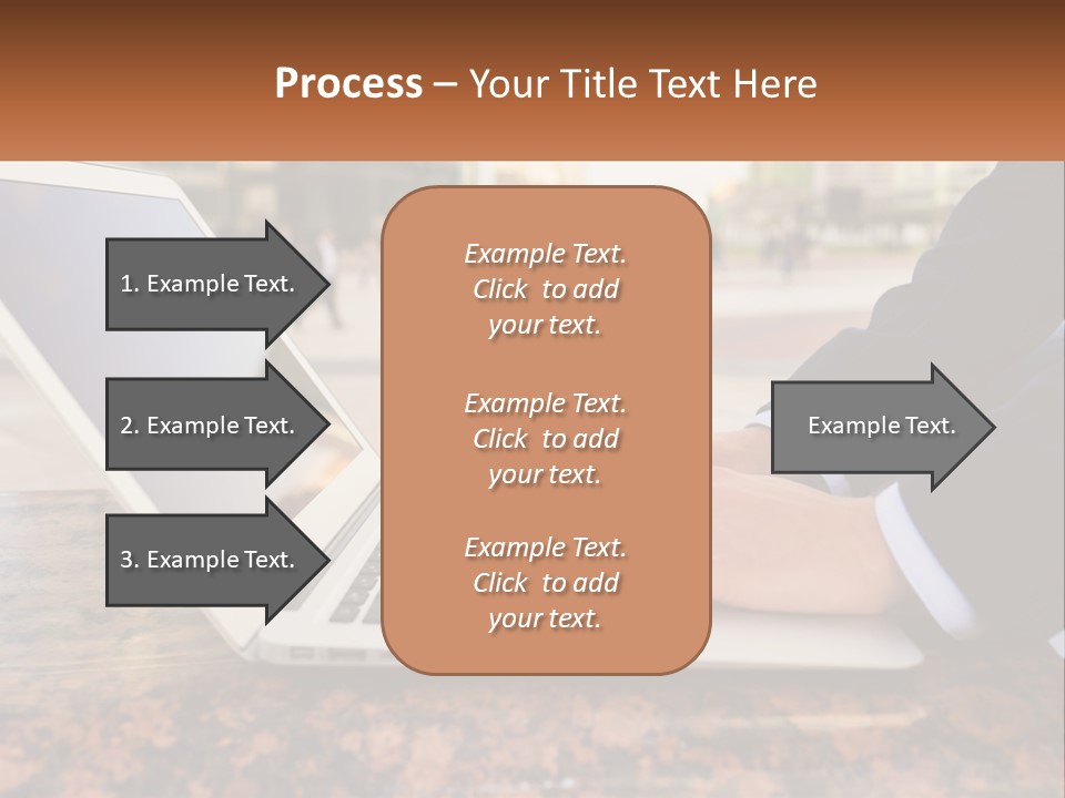 Nature Leaf Buy PowerPoint Template