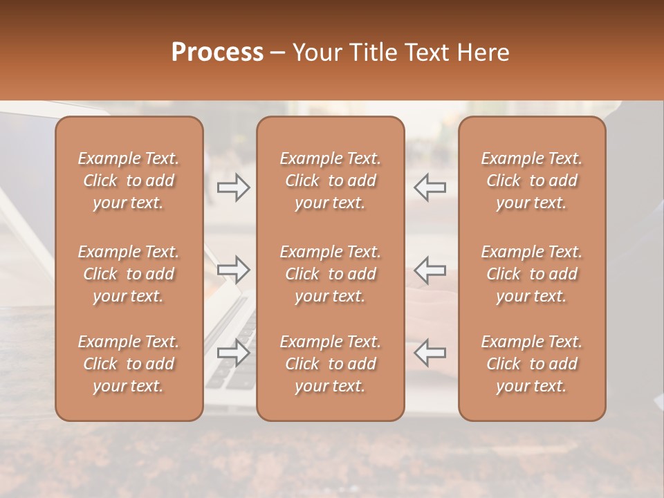 Nature Leaf Buy PowerPoint Template