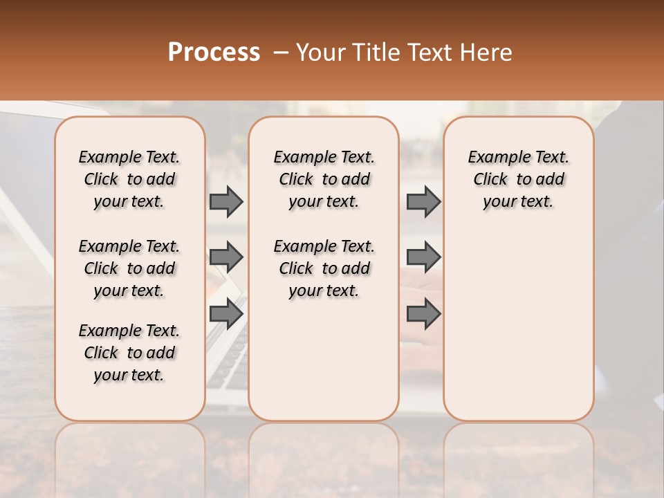 Nature Leaf Buy PowerPoint Template