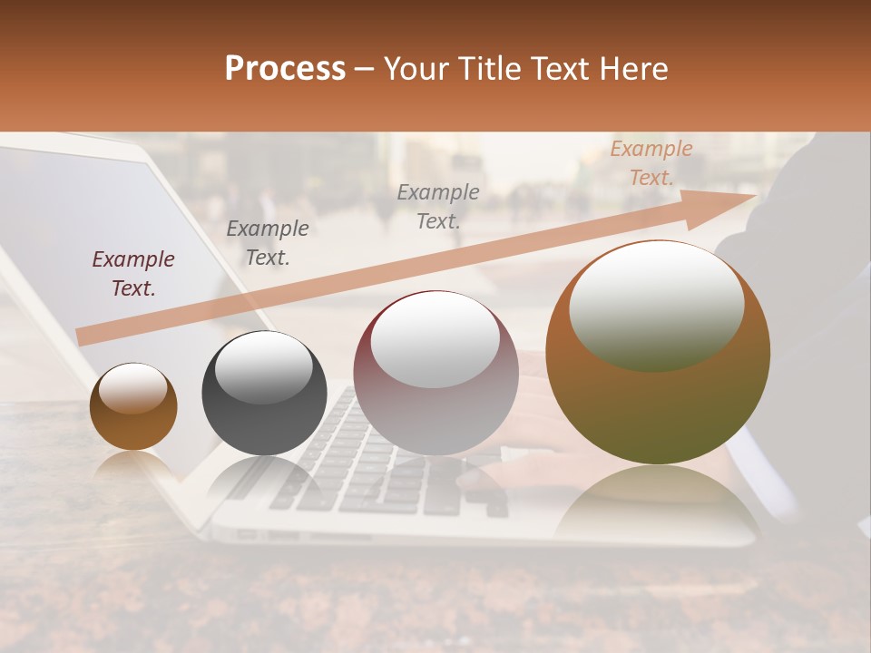 Nature Leaf Buy PowerPoint Template