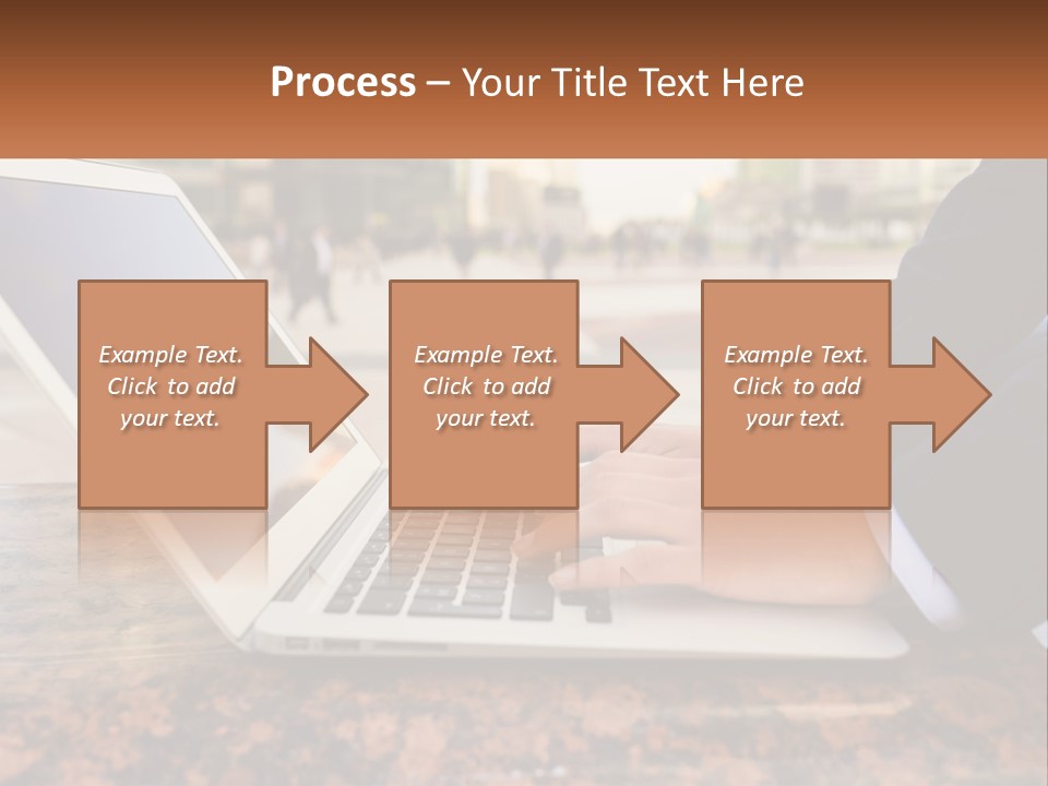 Nature Leaf Buy PowerPoint Template