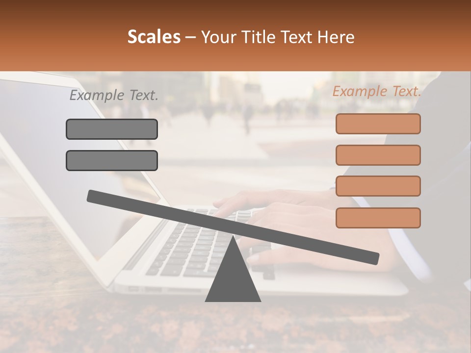 Nature Leaf Buy PowerPoint Template