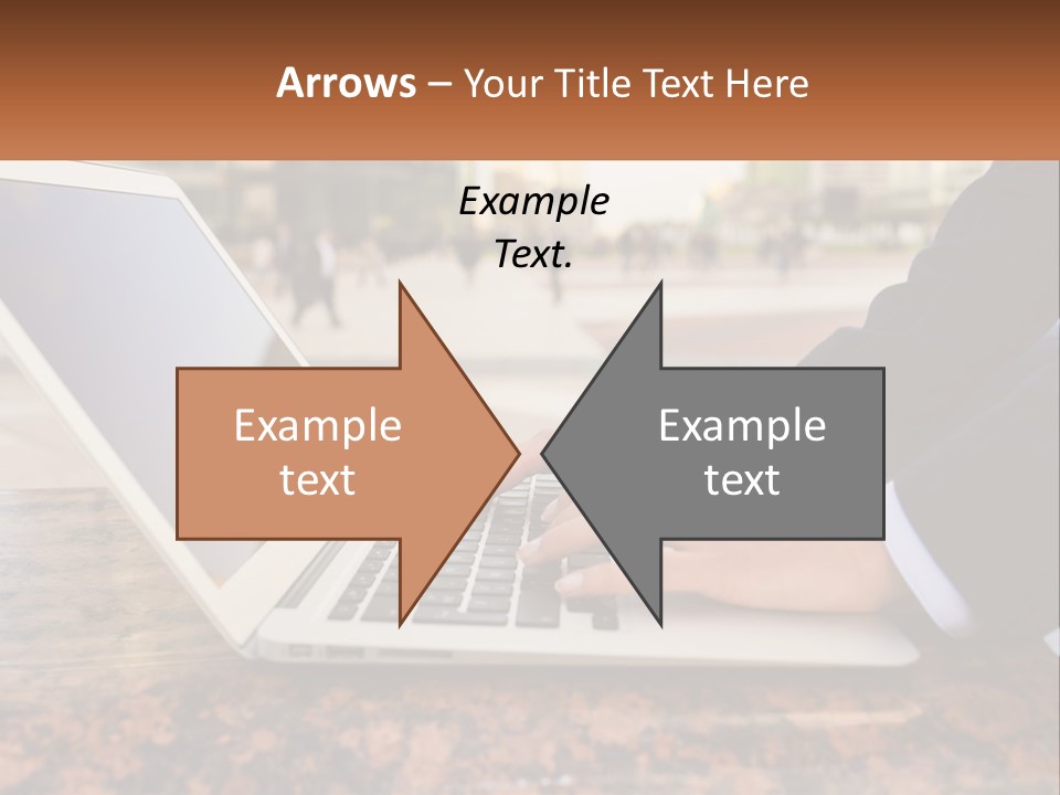 Nature Leaf Buy PowerPoint Template