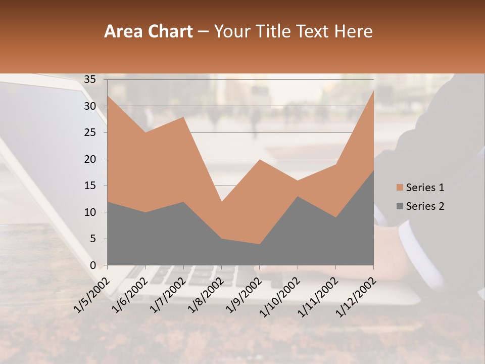 Nature Leaf Buy PowerPoint Template