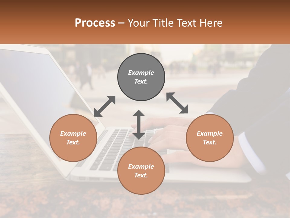 Nature Leaf Buy PowerPoint Template