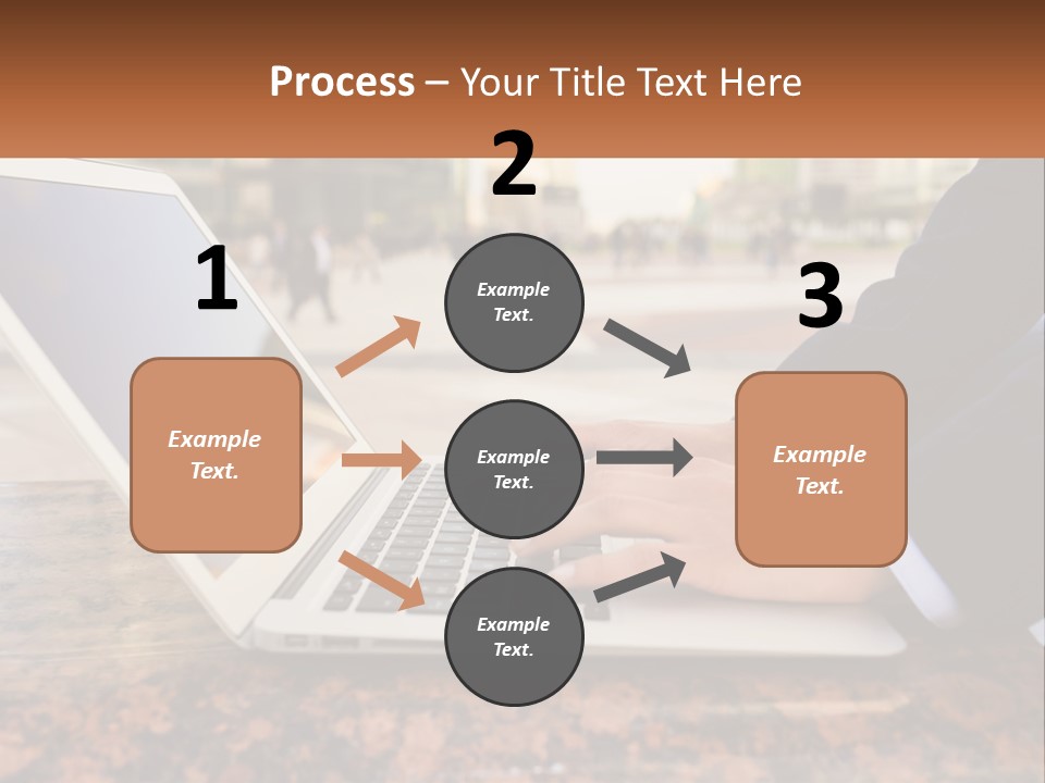 Nature Leaf Buy PowerPoint Template