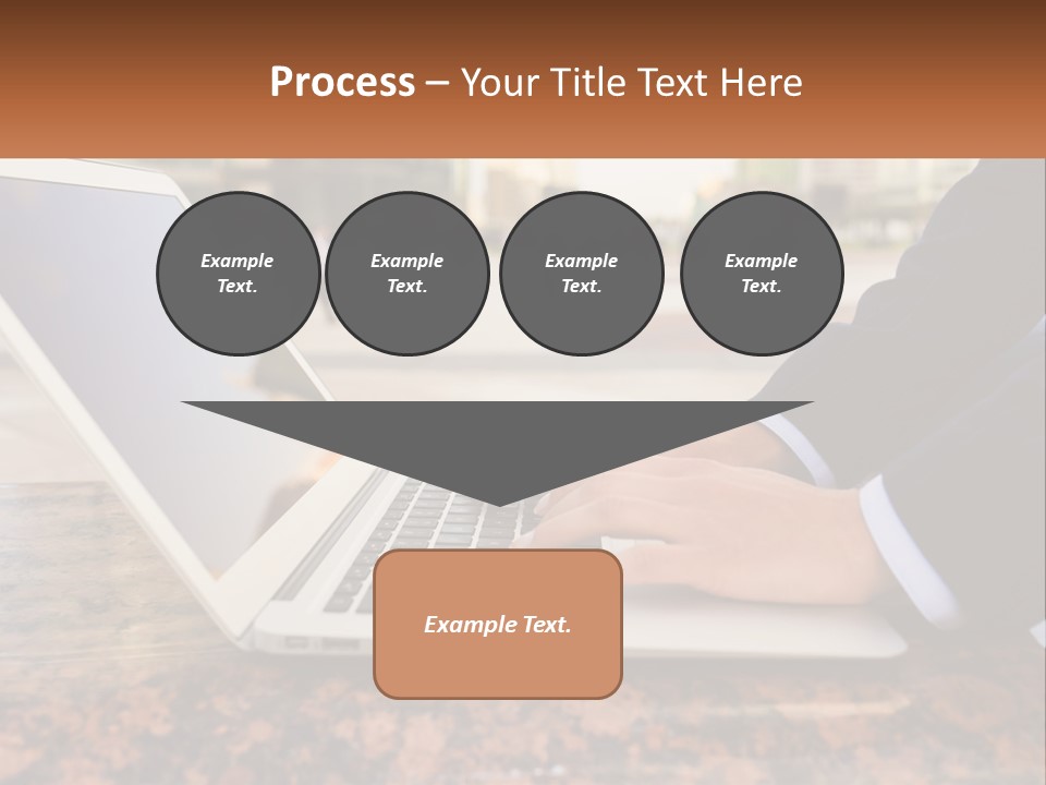 Nature Leaf Buy PowerPoint Template