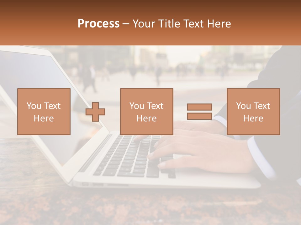 Nature Leaf Buy PowerPoint Template