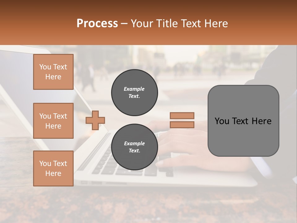 Nature Leaf Buy PowerPoint Template