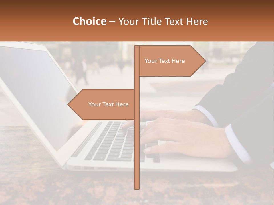 Nature Leaf Buy PowerPoint Template