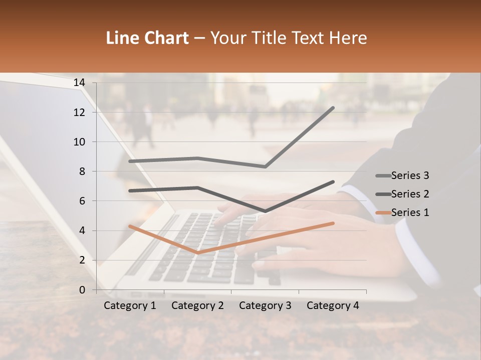 Nature Leaf Buy PowerPoint Template
