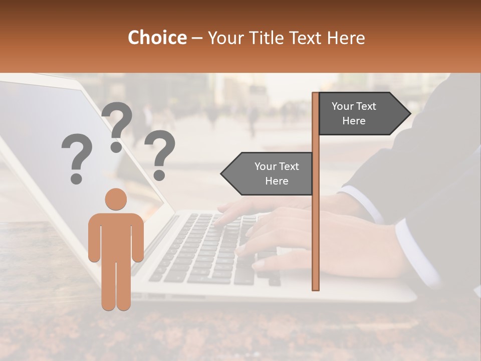 Nature Leaf Buy PowerPoint Template