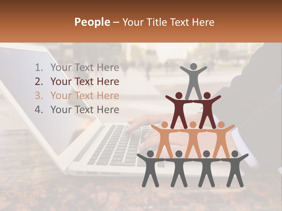 Nature Leaf Buy PowerPoint Template