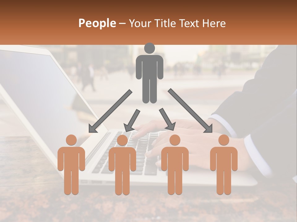 Nature Leaf Buy PowerPoint Template