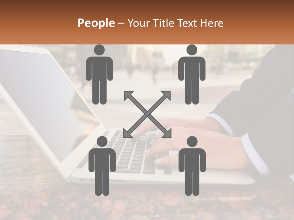 Nature Leaf Buy PowerPoint Template