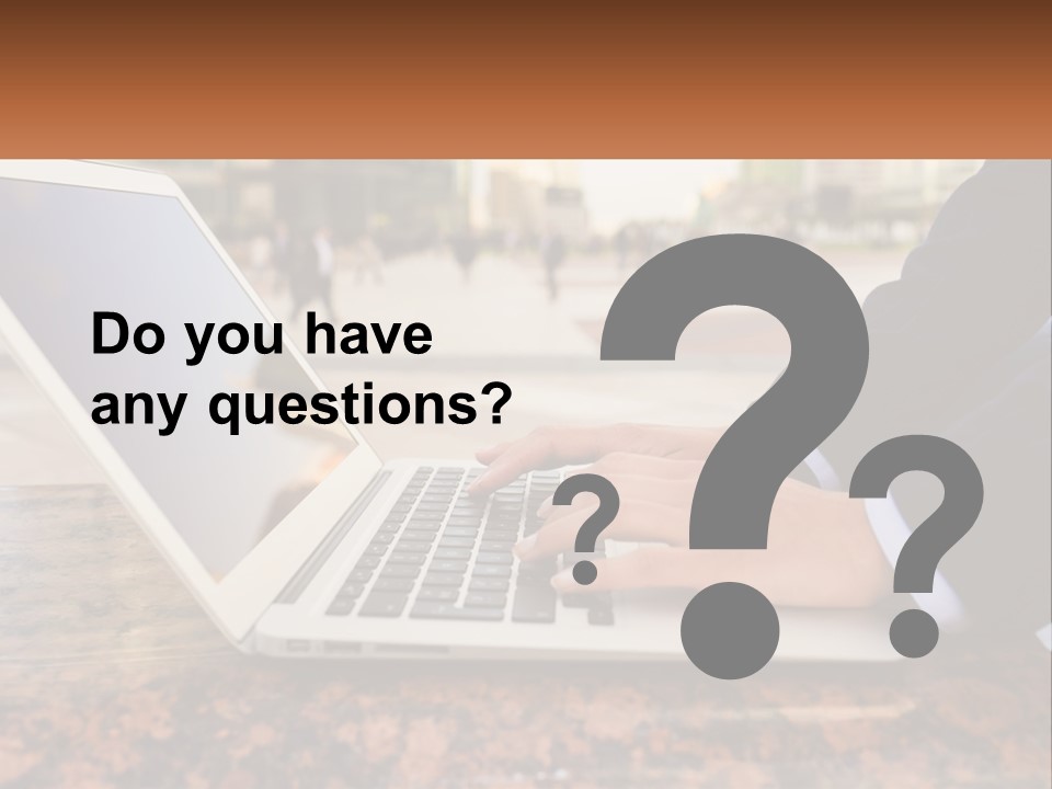 Nature Leaf Buy PowerPoint Template