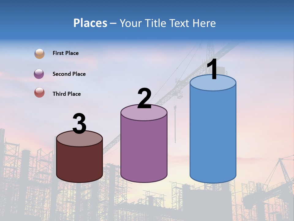 Finance Selling Residential PowerPoint Template
