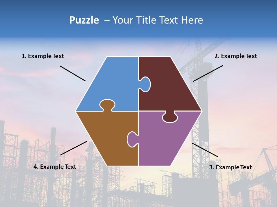 Finance Selling Residential PowerPoint Template
