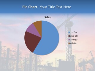 Finance Selling Residential PowerPoint Template