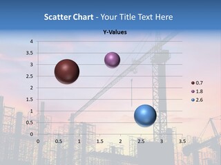 Finance Selling Residential PowerPoint Template