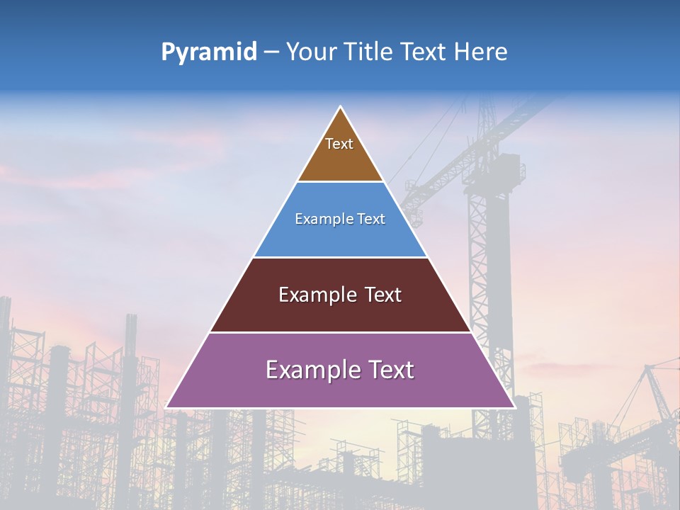 Finance Selling Residential PowerPoint Template