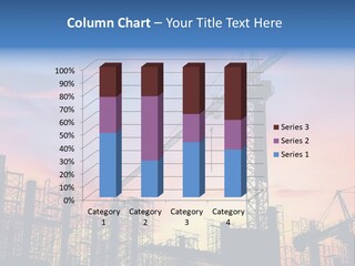 Finance Selling Residential PowerPoint Template