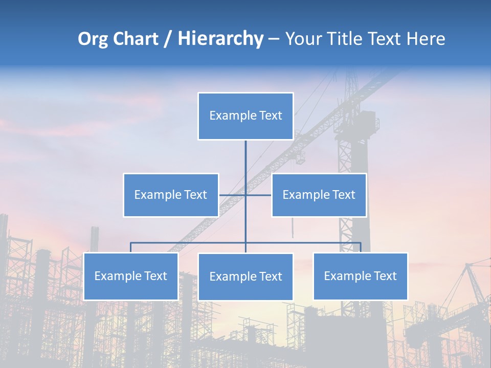 Finance Selling Residential PowerPoint Template
