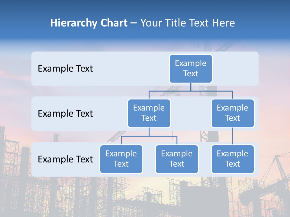 Finance Selling Residential PowerPoint Template
