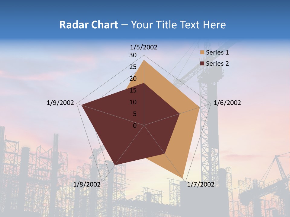 Finance Selling Residential PowerPoint Template
