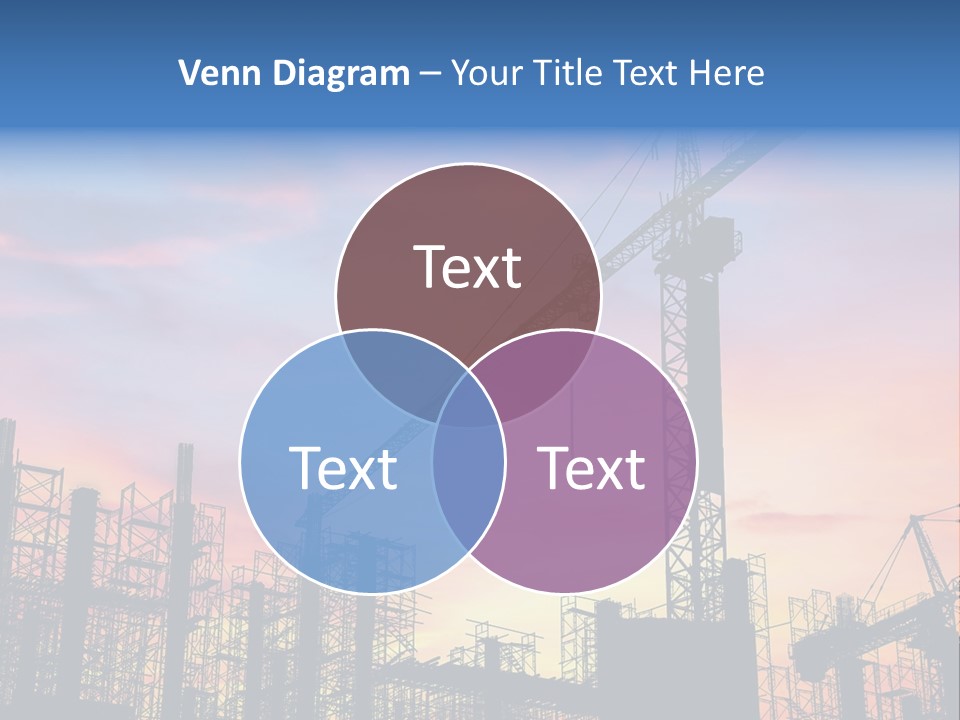 Finance Selling Residential PowerPoint Template